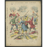 L'Insurrection des Boxers (juin 1900) - La guerre de Chine n°1. 