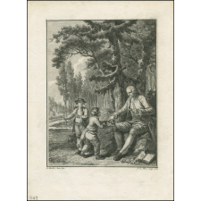 J.-J. Rousseau. 