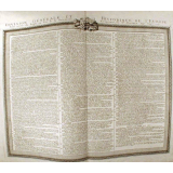Division générale et historique de l'Europe, pour servir de Règle au jeu de la récréation européenne du Serviteur Moithey, Ingénieur-géographe.  