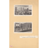 L'enseignement aux Etats-Unis. L'école nationale d'Oswego. Laboratoire de zoologie. Laboratoire de chimie.