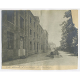 Cahier de devoirs mensuels / Novembre 1901-mars 1904.