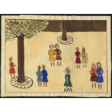 Promenons-nous dans les bois.