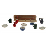 Etagère miniature. 