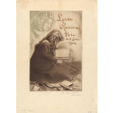 Lycée Racine. Fête du 8 juin 1902