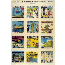 La Pesanteur - (Masse - Travail).