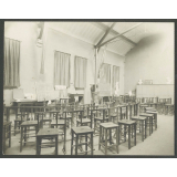 Salle de dessin. 
