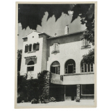 Ecole Saint-Clair. 
