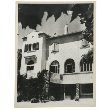 Ecole Saint-Clair.