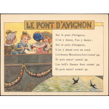 Chanson 