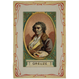 Greuze