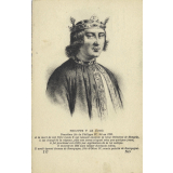 Philippe V le Long - 117.