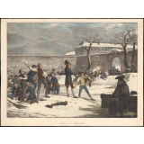 Enfance de Napoléon.