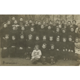 Bessancourt - Ecole de Filles. 
