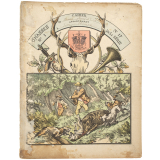 Chasse au sanglier - Chasses n°17. 