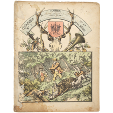 Chasse au sanglier - Chasses n°17.