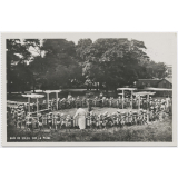 Pantin - Ecole Maternelle de plein Air (1923 - 1931) - Bain de soleil sur la plage.