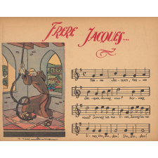 Chanson 