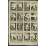 Contes des Fées par Mme. D'Aulnoy.