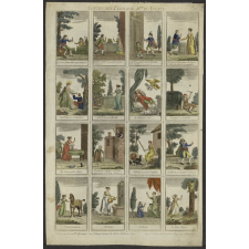 Contes des Fées par Mme. D'Aulnoy.