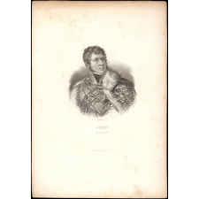 Junot, Duc d'Abrantès.
