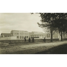 Aimargues - Ecole.
