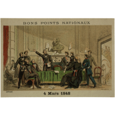 4 Mars 1848