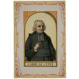 L'Abbé de l'Epée