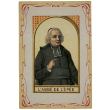 L'Abbé de l'Epée