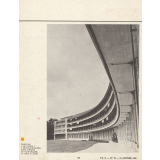 Sanatorium Les Lycéens à Neufmoutiers-en-Brie (Seine-et-Marne). Au rez-de-chaussée, les salles de classe.
