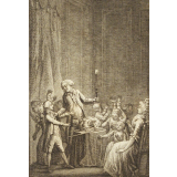 La Fête des enfants. 