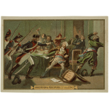  Arrestation de Robespierre (27 juin 1794)