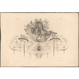 Napoléon, trahi à Waterloo, mort à Sainte-Hélène. 