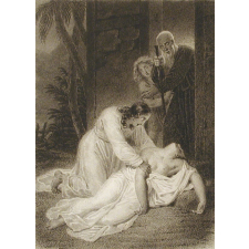 Le Lévite d'Ephraïm.