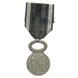 Médaille des Sociétés de Secours Mutuels. 