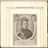 Emanuel de Arias Hispanus Archiepsicopus Hispalensis (...).