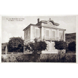 2 - La Bastide-en-Val - La Mairie - Les Ecoles.