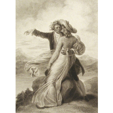 Héloïse. P.4 Lettre 17.
