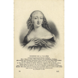 Duchesse de La Vallière - 74.