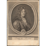 Jean de Racine de l'Accademie Francoise.