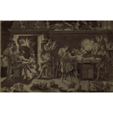 L'Académie de dessin. 