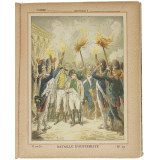 Bataille d'Austerlitz - Histoire de France n°17.