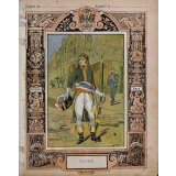 Hoche - Couvertures artistiques n°28