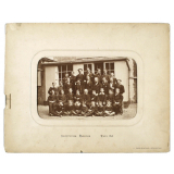 Institution Laroche, Paris.