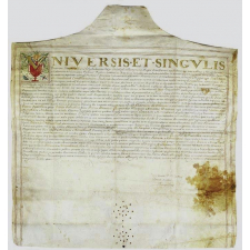 Diplôme de médecine. 