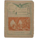 Les Grottes des Spélugues - Collection de N. D. de Lourdes.