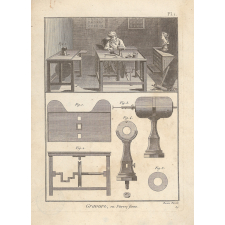 Gravure, en Pierres fines.