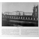L'Université. Kiev.