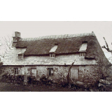 Ecole mixte de Ladignac.