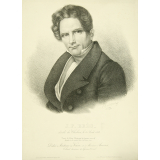 Jean-Pierre Brès, décédé du Choléra, le 3 Août 1832.