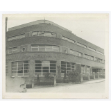Groupe scolaire du Centre, Vanves. 